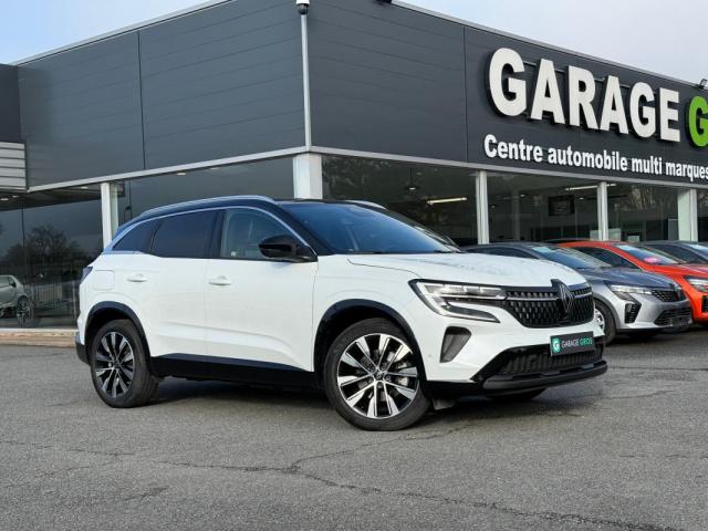 Renault Austral E-Tech Full Hybrid 200 Gsr2 Techno