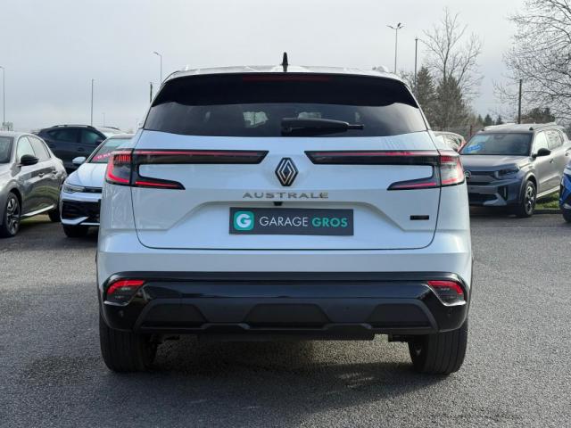 Renault Austral image 9