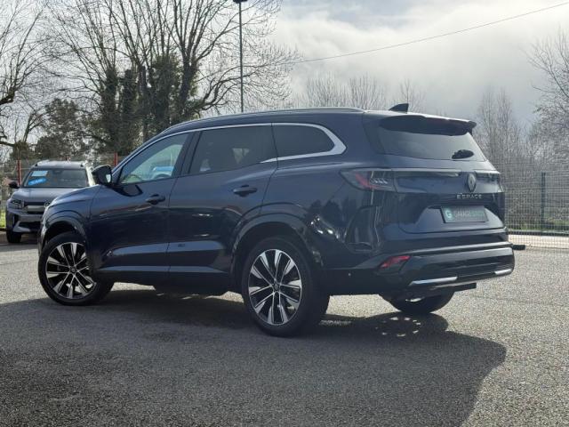 Renault Espace image 3