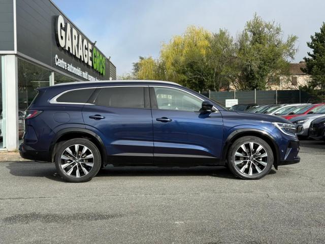 Renault Espace image 1