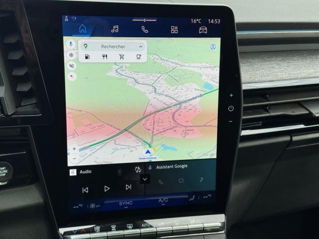 Renault Austral image 6