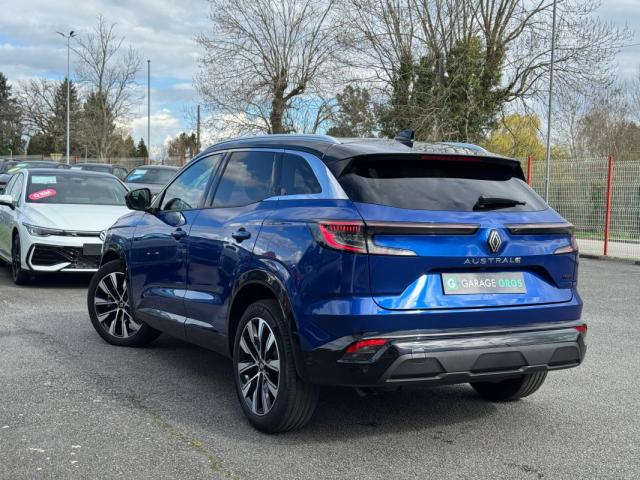Renault Austral image 2