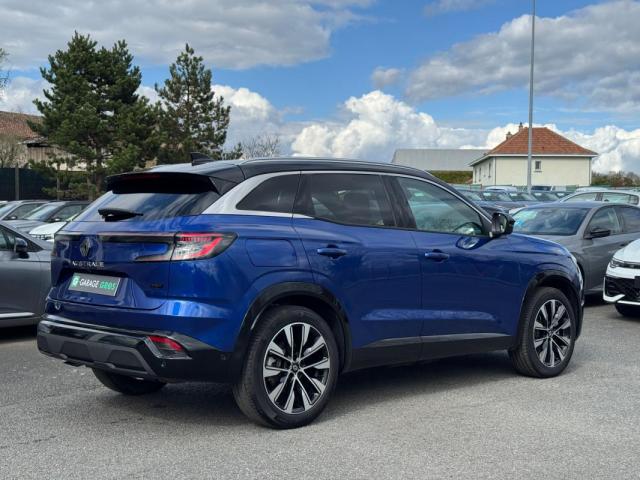 Renault Austral image 1