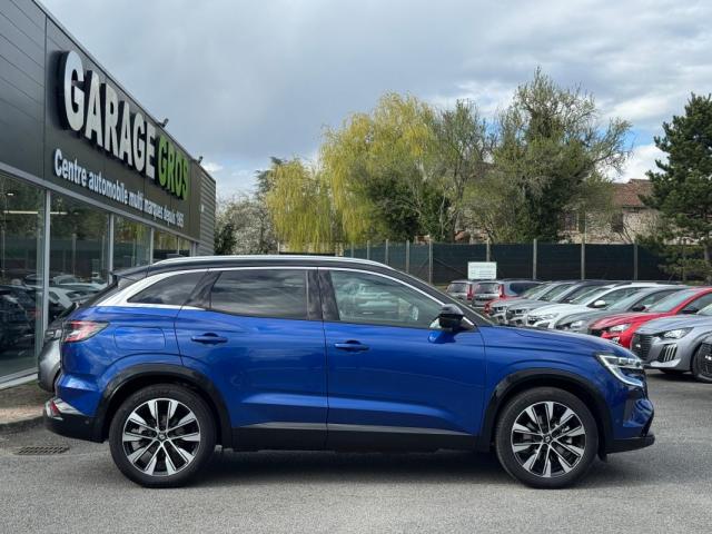 Renault Austral image 8