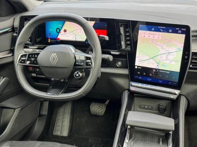 Renault Austral image 9