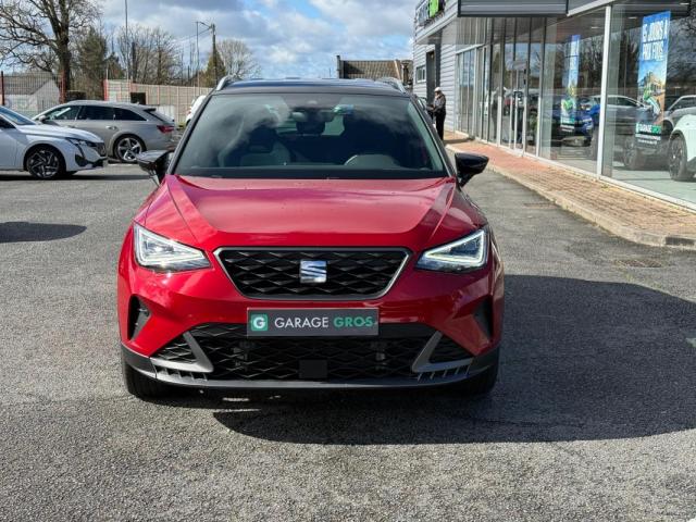 Seat Arona image 2