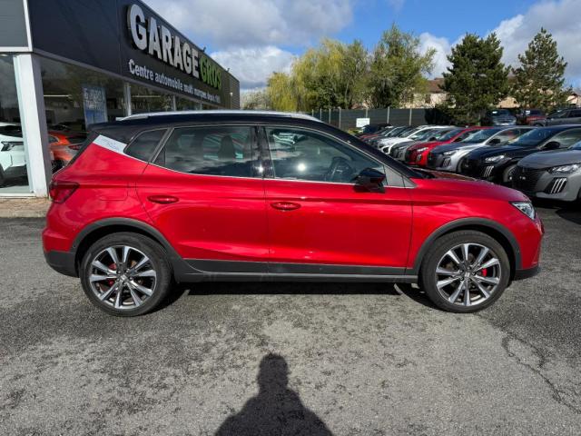 Seat Arona image 7