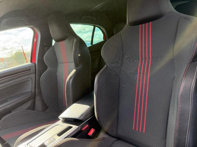 Renault Mégane image 5