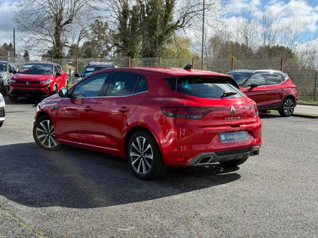 Renault Mégane image 1