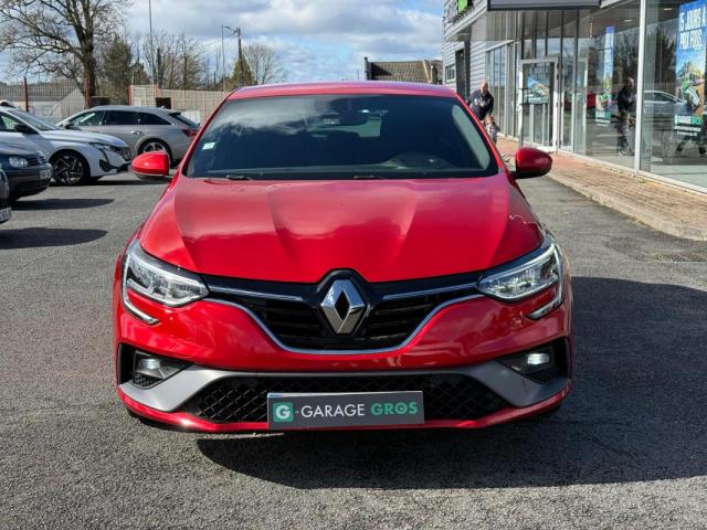 Renault Mégane image 9