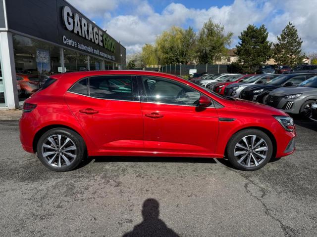 Renault Mégane image 7