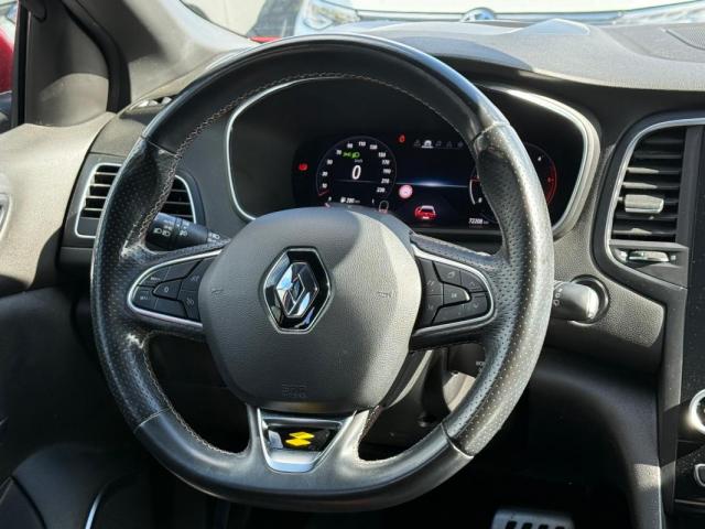 Renault Mégane image 8
