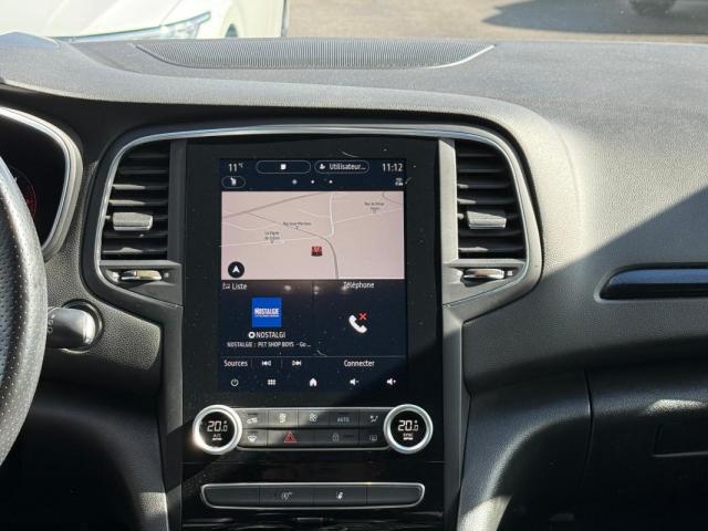 Renault Mégane image 6