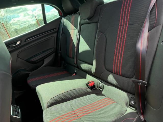 Renault Mégane image 4