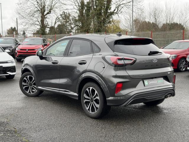 Ford Puma image 1