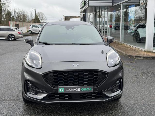Ford Puma image 4