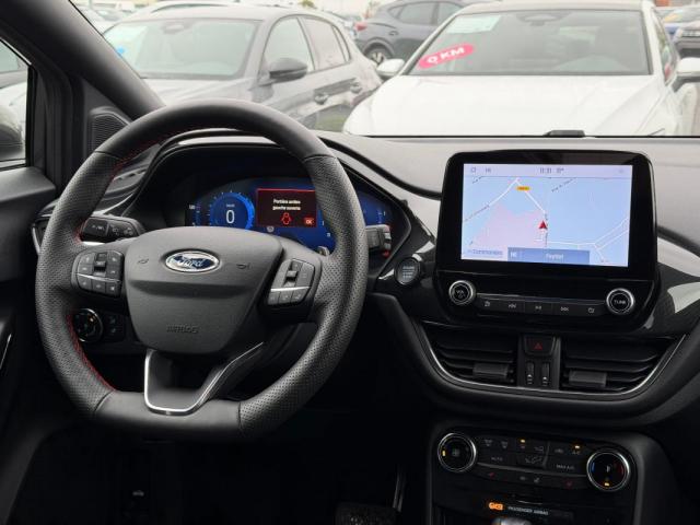 Ford Puma image 3