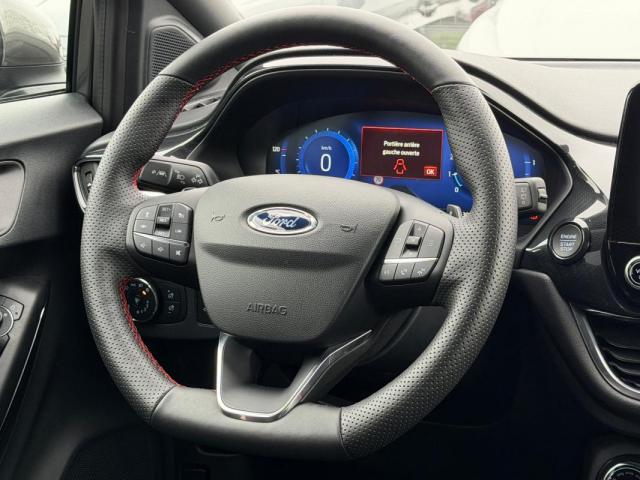 Ford Puma image 9