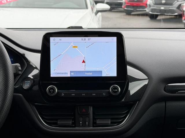 Ford Puma image 5