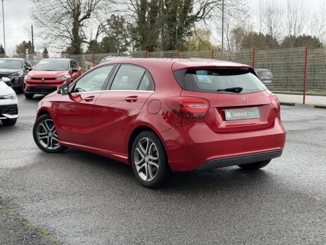 Mercedes Benz Classe A image 6