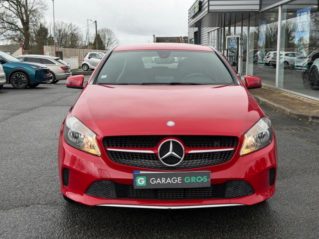 Mercedes Benz Classe A image 5