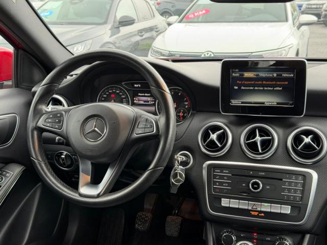 Mercedes Benz Classe A image 8