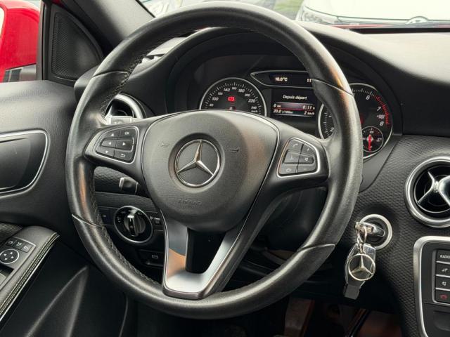 Mercedes Benz Classe A image 7