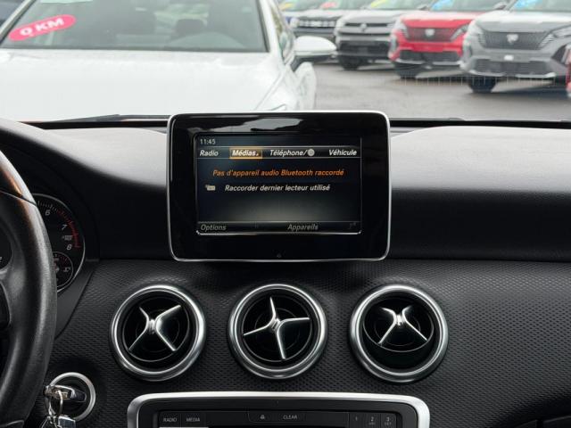 Mercedes Benz Classe A image 9
