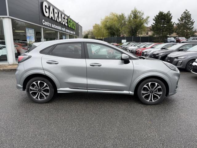 Ford Puma image 2