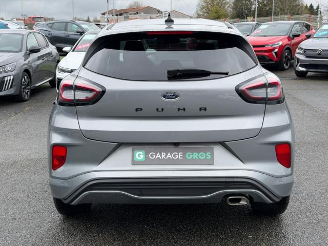 Ford Puma image 9