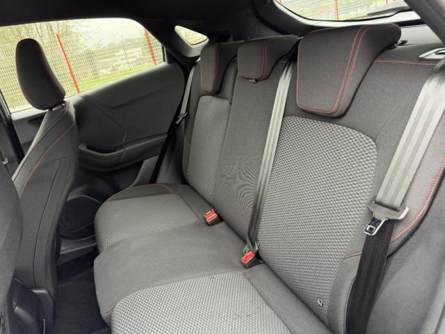 Ford Puma image 6