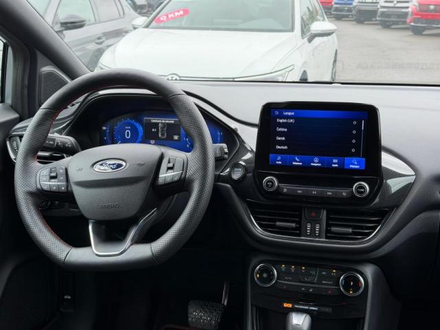 Ford Puma image 3
