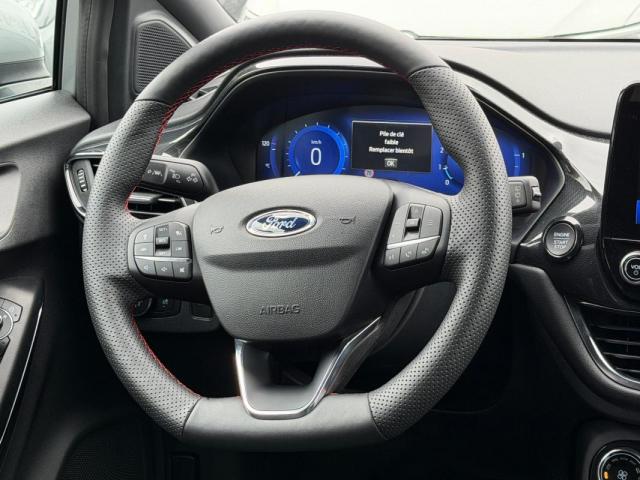 Ford Puma image 1