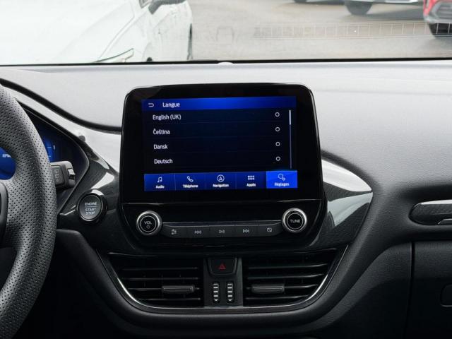 Ford Puma image 8