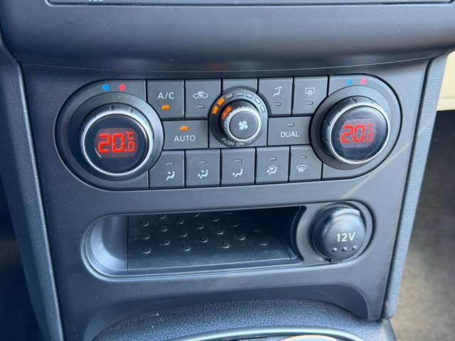 Nissan Qashqai image 6