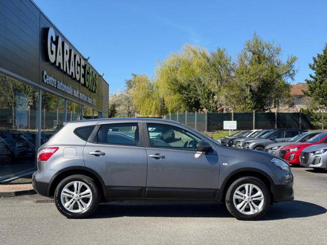 Nissan Qashqai image 5