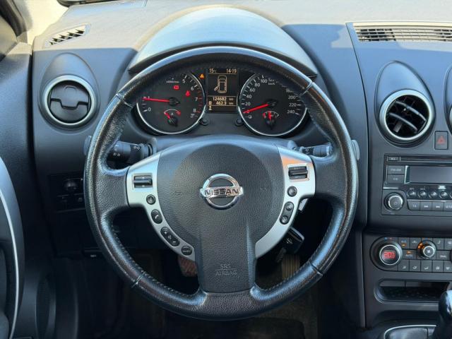 Nissan Qashqai image 7