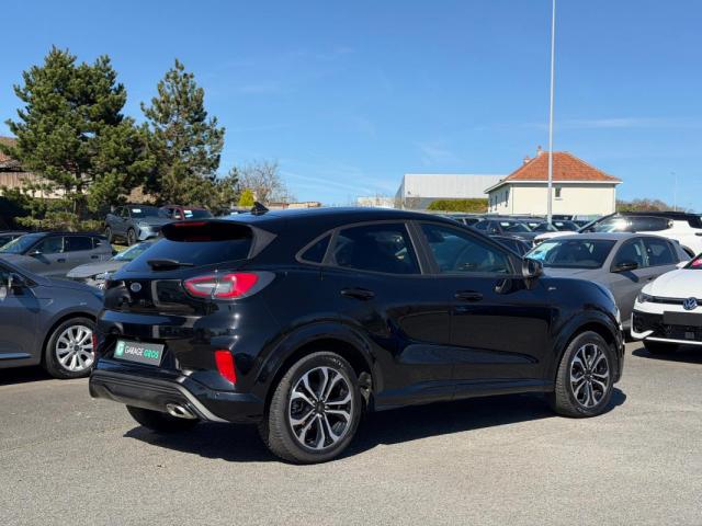 Ford Puma image 5