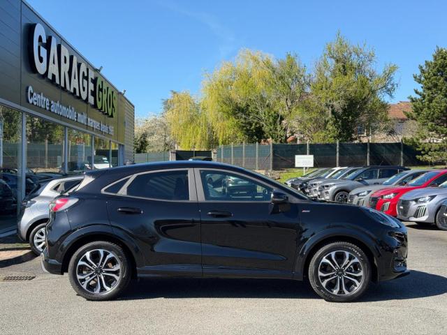 Ford Puma image 1