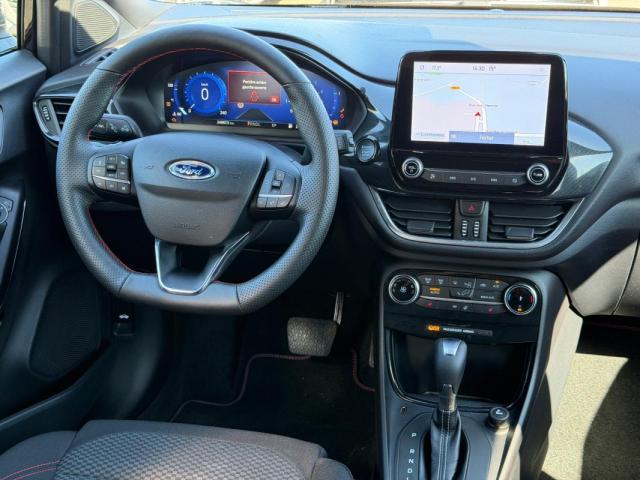 Ford Puma image 9