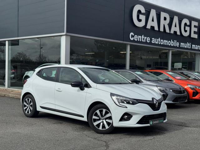 Renault Clio V Tce 90 Equilibre