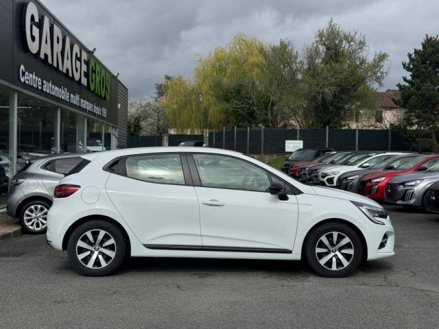 Renault Clio image 8