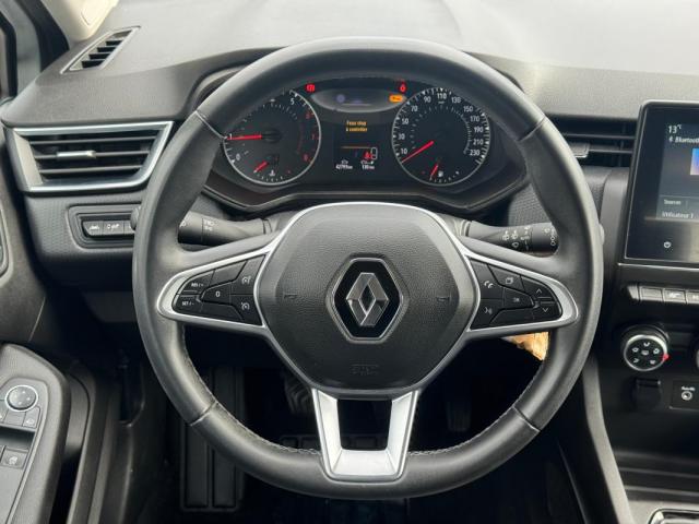 Renault Clio image 6