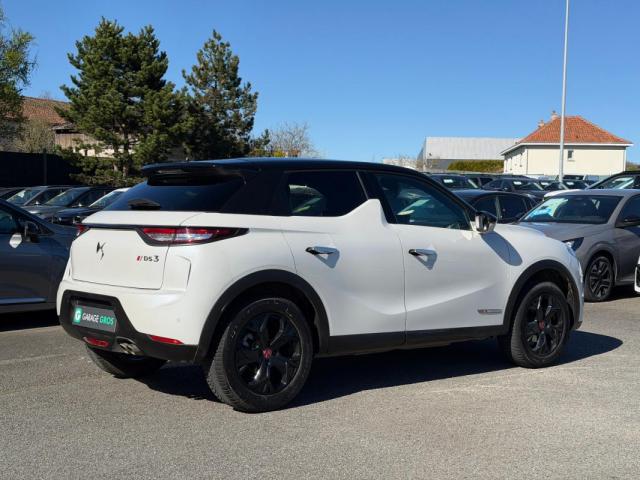 Ds Ds 3 Crossback image 2