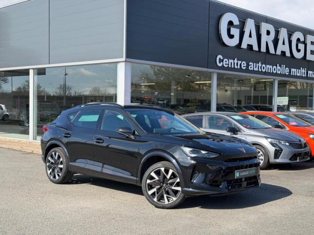 Cupra Formentor 1.5 Etsi Hybrid 150 Ch Dsg7 V