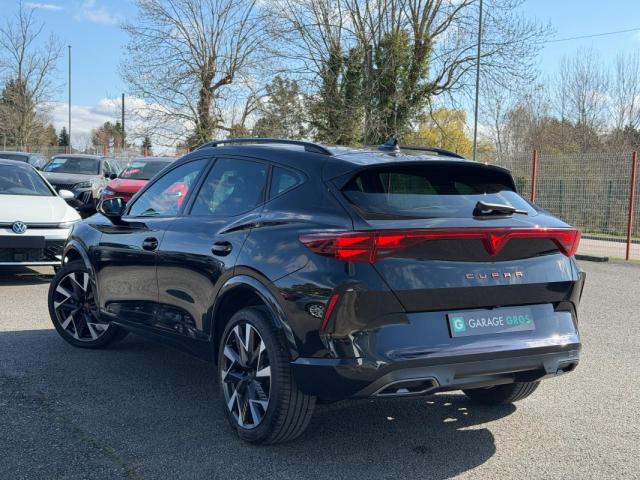 Cupra Formentor image 1