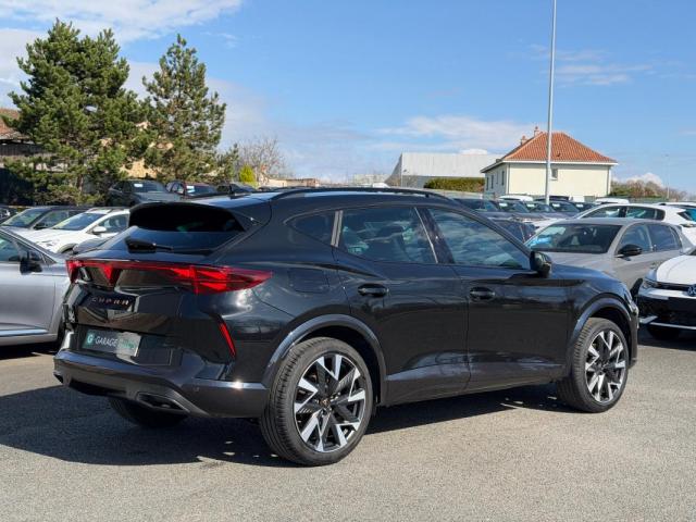 Cupra Formentor image 8