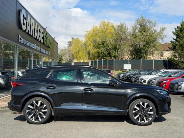 Cupra Formentor image 4