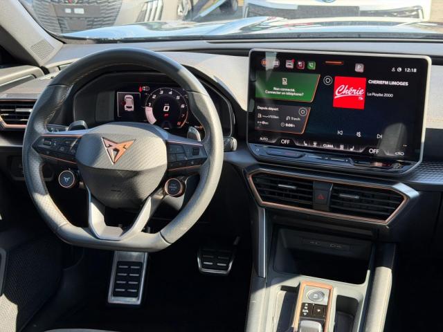 Cupra Formentor image 7