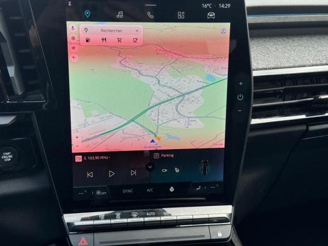 Renault Espace image 2